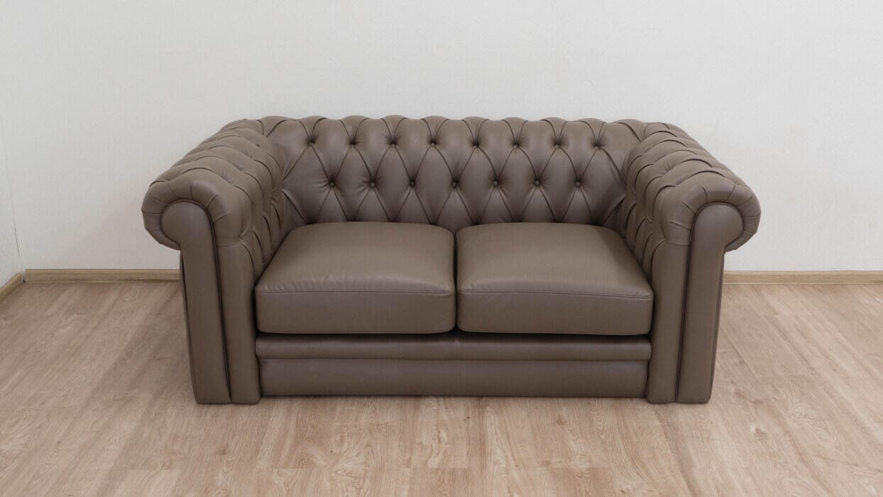 Перетяжка Дивана прямого